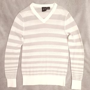 Sweater by Armani Exchange